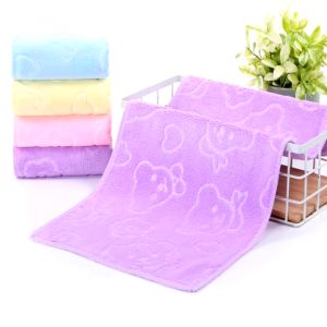 Handuk Muka Handuk Kecil Wajah 30 x 30 cm / Handuk Mandi Mini Bayi Microfiber 30 x 60 cm / Handuk Olahraga Handuk Halus Handuk Bayi Handuk Lembut / Sapu Tangan Murah Promo