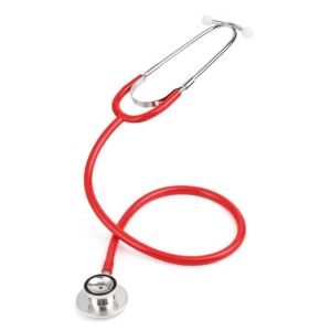 Double Head Cardiology Stethoscope Doctor Professional Dual Head Stethoscope Nurse Vet Medical Equipment Medical Student Device