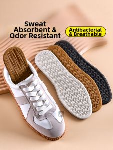 LINGMIAO | Moisture Absorbent Deodorizing Breathable Shoe Insoles