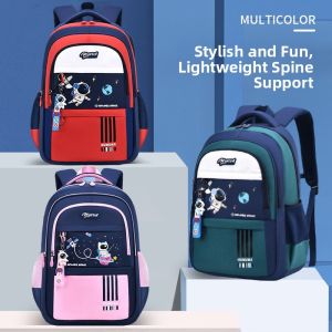 JIFANPAUL | Balo Chống Nước cho Học Sinh Lớp 3-6