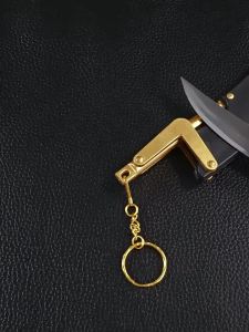 TINGLING | Sharp & Durable Portable Fruit Knife