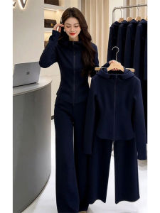 Shalldoer | Slim Fitting All Match Womens Tracksuit