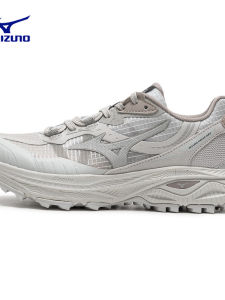 Mizuno | Giày Đi Bộ Ngoài Trời Thoáng Khí Có Đệm