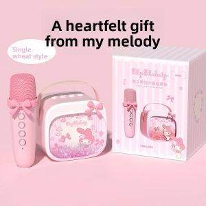 TMSU | Cute Design Children Microphone Set For Girls