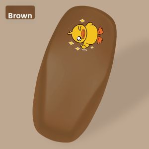 Decorative Seat Cover for Yadea M10 II