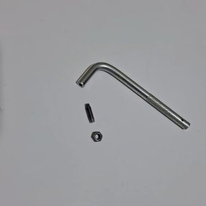 Paket Baut & Kunci Klep Stekan Klep Motor