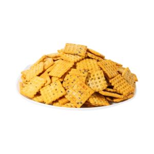 HuanXiHuaSheng | Nutritious Whole Grain Rice Crackers