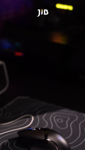 WIRELESS MOUSE (เมาส์ไร้สาย) RAZER BASILISK V3 PRO 35K (BLACK) (RZ01-05240100-R3A1)