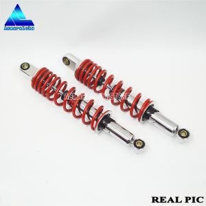 Sokbreker Shockbreaker Honda Supra x 125 110 Fit Karisma Revo Blade Grand - Model Variasi Ukuran 340mm (Ready Stok) - Toko ASMARALOKA
