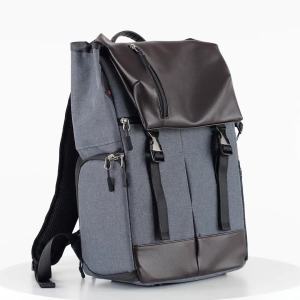 Camera Sling Bag Hard Case Camera Bag Upper and Lower Two-Layer Photography Backpack Storage Mirrorless Camera Large Capacity Multifunctional