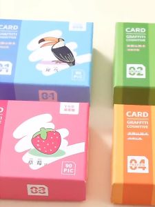 Childrens Magical Water Drawing Notebook Repeatedly Graffiti Water Paint Album Baby Puzzle Toy