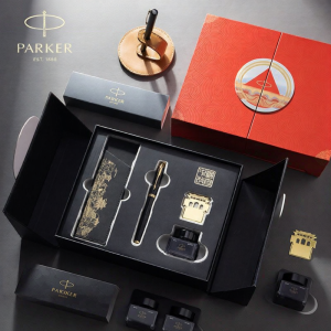 Parker | Cultural Heritage Design Premium Business Gift Pen