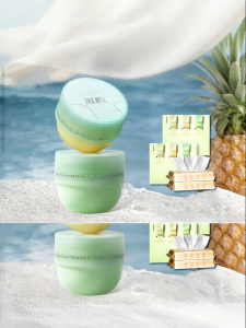 PULJIM | Moisturizing Long-lasting Fragrance Body Lotion