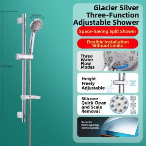 JOMOO | Simplified Shower Kit No Top Spray