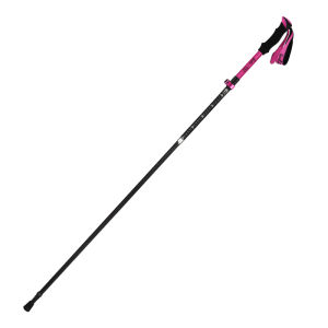 The Primitive | Foldable Lightweight Extendable Hiking Walking Stick for Women