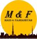 Fajriansyah Store