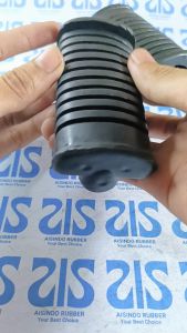 Karet Barstep Supra (Harga Per Set Isi 2) - Rubber Seat Footstep Futstep Postep Bar Step Pangkon