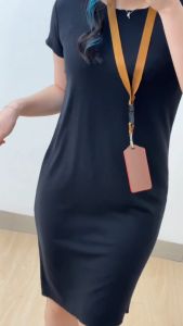 4118 giselle knit mini dress polos rib dress bodycon