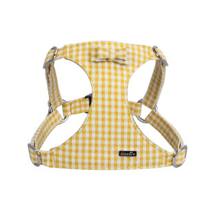 PUPPYTIE | Dây Dắt Chó Kiểu Áo Vest cho Chó Nhỏ đến Vừa