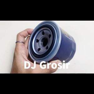 Filter Oli Proton Saga 1.3cc PW510253 - 8528