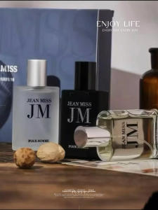 🎁Light & Comfortable Scent🍀Travel Friendly Size Top Selling Perfume❗Perfume Set