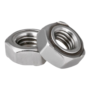 BAIRUITE | Hex Welding Nut M3 M4 M16