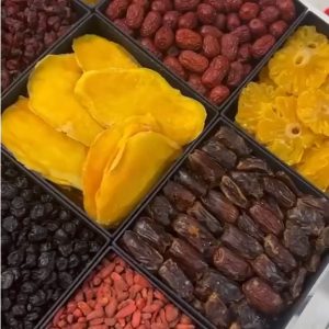 Pitted Dates Fruit imported from U.S.A-ideal for gift