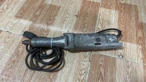 Máy mài khuôn Mitachi - hàng bãi Nhật dùng điện 100-110Volt đầu kẹp cốt 6mm