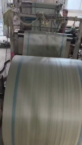 30 piece Green/White SAck Bag sako brand BAGO empty sack REAPER PALAY/RICE/harvester up to 60kilos Sack makapal big size