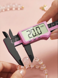 Digital Jewelry Precision Caliper