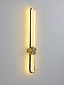 Nordic Wall Light Led Bedside Night Lights Stairs Indoor Lamp Hallway Lights for Bedroom Ceiling Lamps For Living Room
