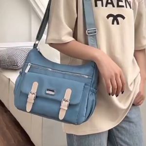 TAS SELEMPANG WANITA IMPORT CHIBAO 2571