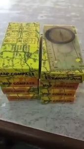 ส่งด่วน เข็มทิศ ไม้บรรทัด แผนที่ สเกล เข็มทิศซิลวา ไม้บรรทัดแบบใส พร้อมส่ง ราคาถูกสําหรับเดินป่า ตั้งแคมป์กลางแจ้ง