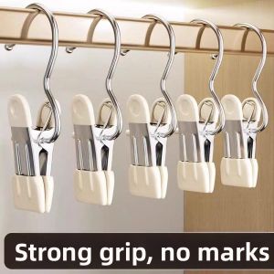 PISSA | Traceless Pants Hanger with Multi-function Hooks