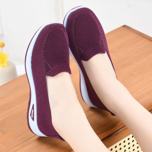 Summer Slip-Resistant Womens Comfortable Casual Shoes