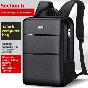 SEPTWOLVES | New Fashionable Casual Travel Backpack for Computers