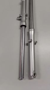 MOTORCYCLE FRONT SHOCK ASSY FOR XRM110/XRM125/BARAKO175