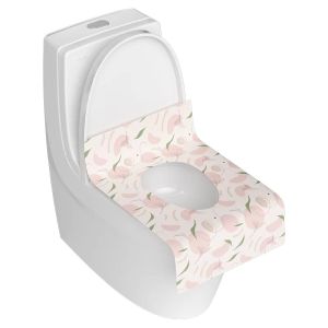 Youngtime | Medical Grade Disposable Toilet Seat Cover Full Coverage