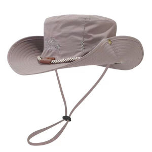 WUUJIA+ | Anti-UV Sun Protection Breathable Fishing Hat
