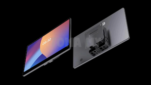 IMIN Swan 1K 15.6" Android POS KDS Kitchen Display System 2GB+16GB