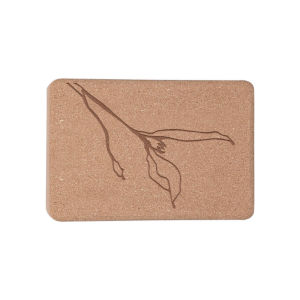 heybody | Cork Anti-slip Durable Yoga Block