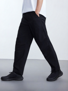 Jack Jones | Cool Comfortable Adjustable Drawstring Loose Mens Trousers