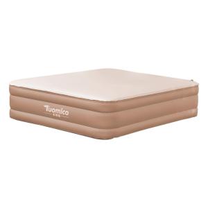 YaBoo | Automatic Inflatable Air Mattress for Outdoor Camping and Home Use