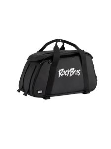 RockBros | Túi Đựng Đồ Phía Sau Xe Đạp Đa Chức Năng Túi Đựng Đồ Bằng Nhựa EVA Chống Mưa Có Dải Phản Quang Túi Xách Ba Lô Cho Xe Đạp Đường Trường MTB Hành Lý Đi Xe Đạp