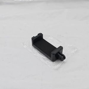 Tripod Fix Mount With Cold Shoe Mount Mobile Phone Clip 1/4 Screw Hole Adapter Holder For iPhone 13 Xiaomi LED Video Light Flash