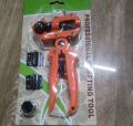 GRAFTING TOOLS EASY TO USE. 