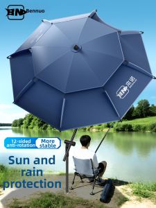 BENNUO | Outdoor UV Protection Waterproof Umbrella