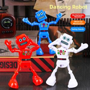 WANWEI | Dancing and Cartwheeling Childrens Toy