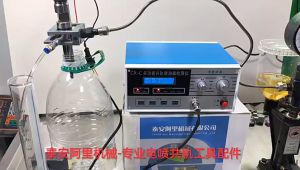 S60H Nozzle Validator การทดสอบการทําให้เป็นละอองความดันเปิด ความดัน 0-60mpa ตัวตรวจสอบหัวฉีดดีเซล ชุดทดสอบหัวฉีดหัวฉีดน้ํามันเชื้อเพลิง