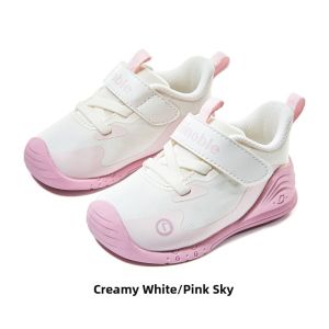 Ginoble | Functional Baby Shoes
